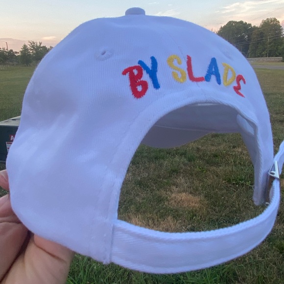 Limited Misunderstxxd Dad Caps - Picture 3 of 4